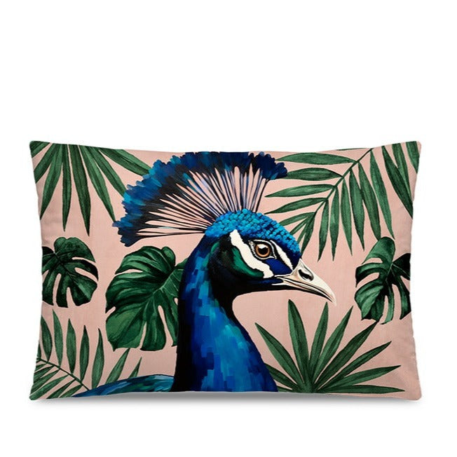 PÔDEVACHE - Coussin SAMARRA