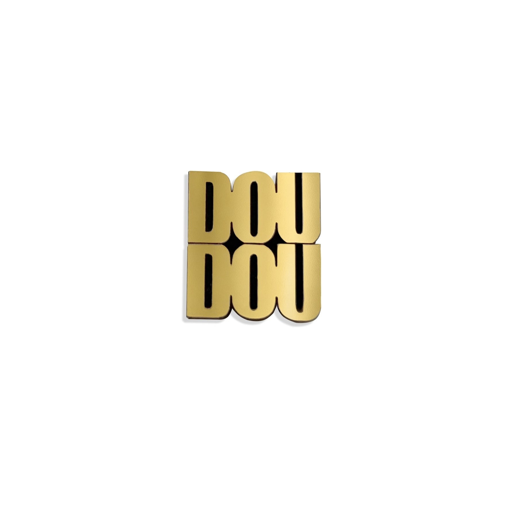 TELLMEE - PIN'S I LOVE DOUDOU