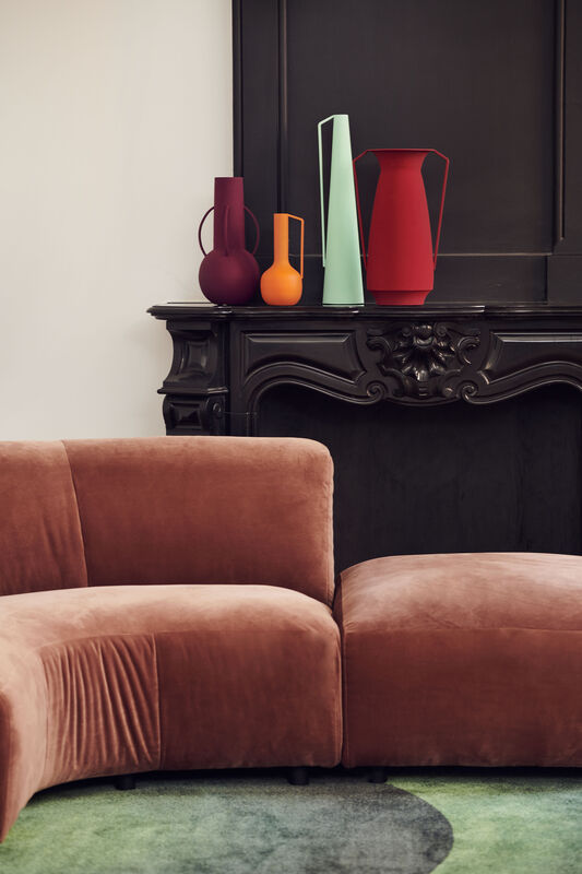 POLS POTTEN - Vases ROMAN Evening Set