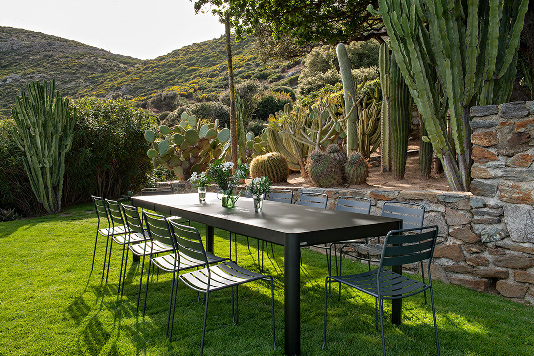 FERMOB - Chaise SURPRISING