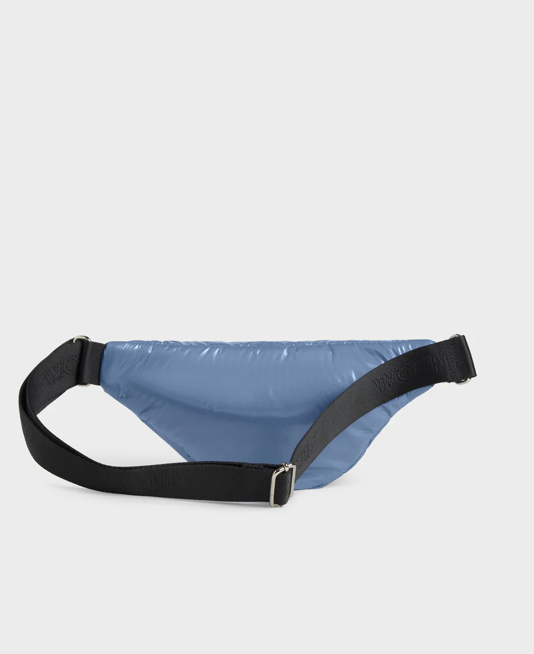 WOUF - Sac banane GLOSSY ROYAL