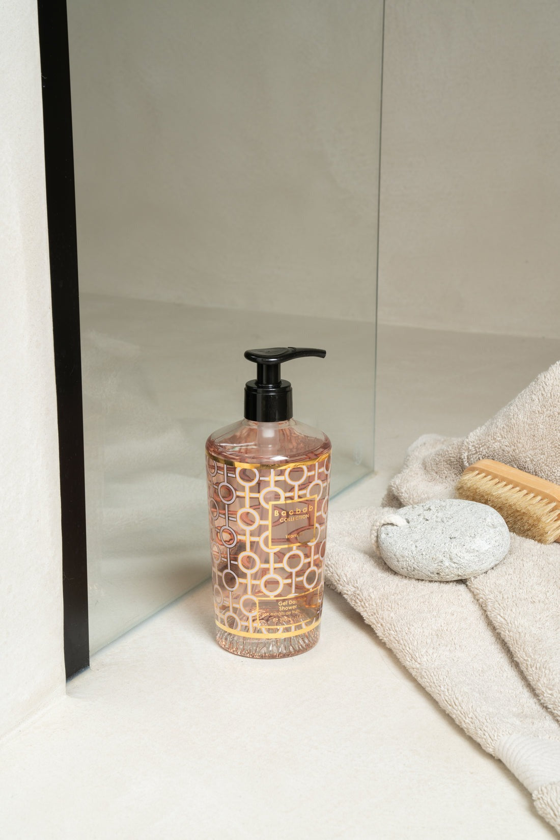 BAOBAB - Gel douche WOMEN