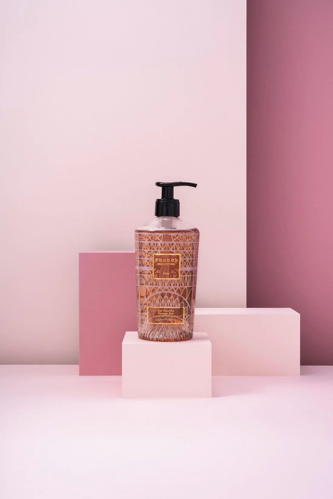 BAOBAB - Gel Douche PARIS