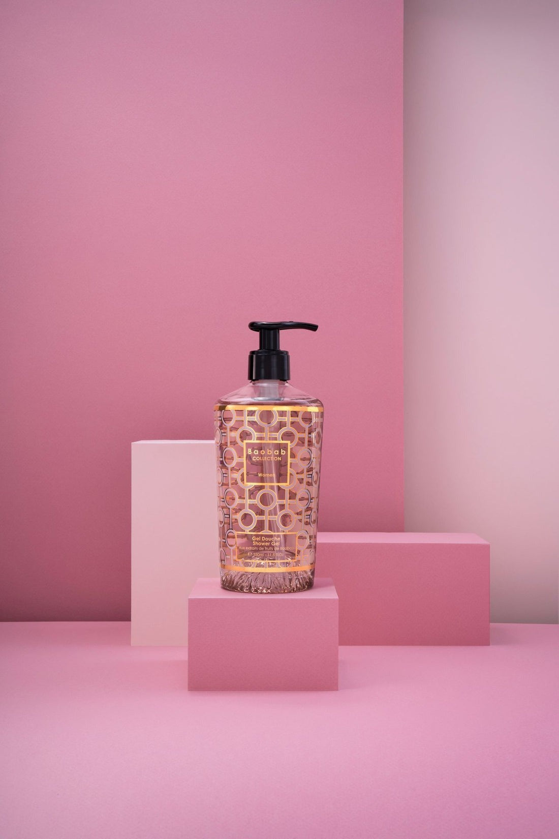 BAOBAB - Gel douche WOMEN