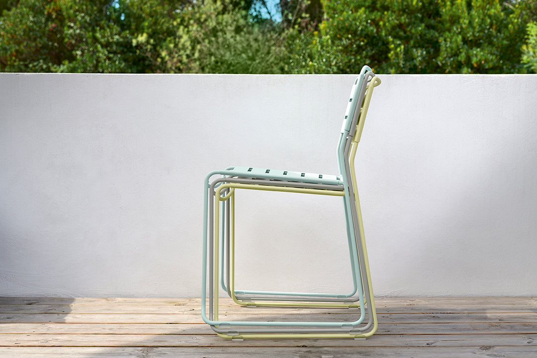 FERMOB - Chaise SURPRISING