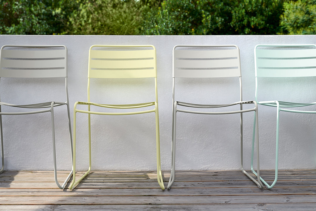 FERMOB - Chaise SURPRISING