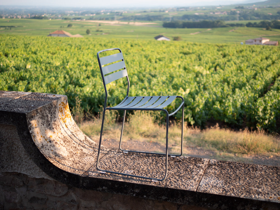 FERMOB - Chaise SURPRISING