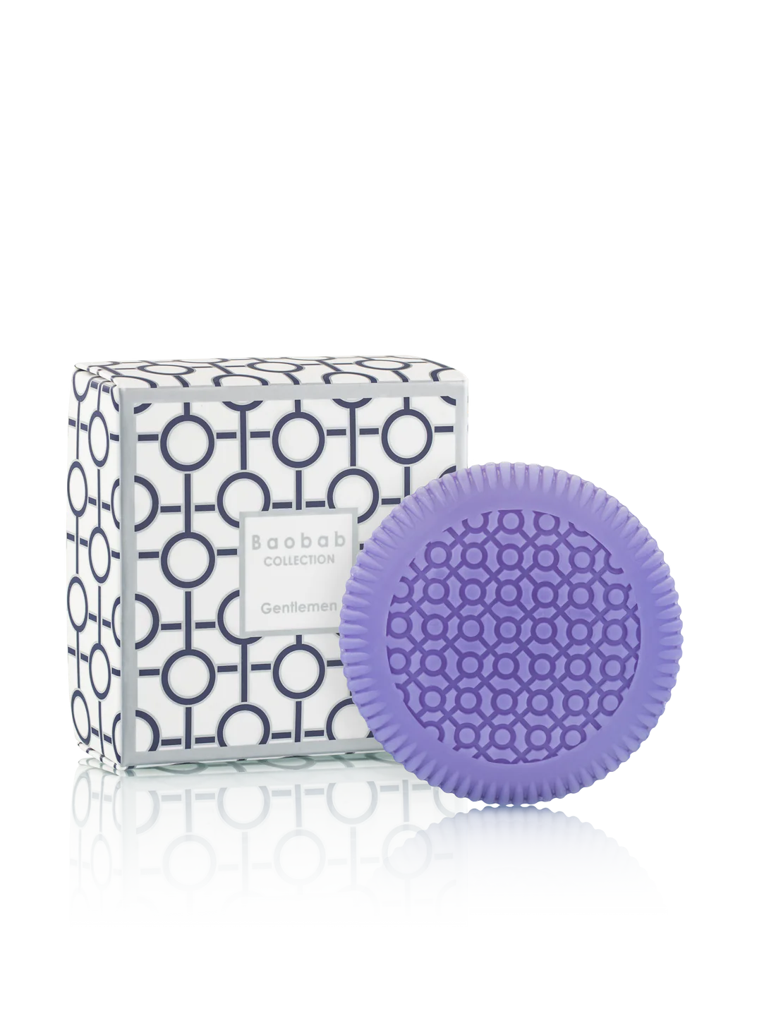 BAOBAB - Savon GENTLEMEN