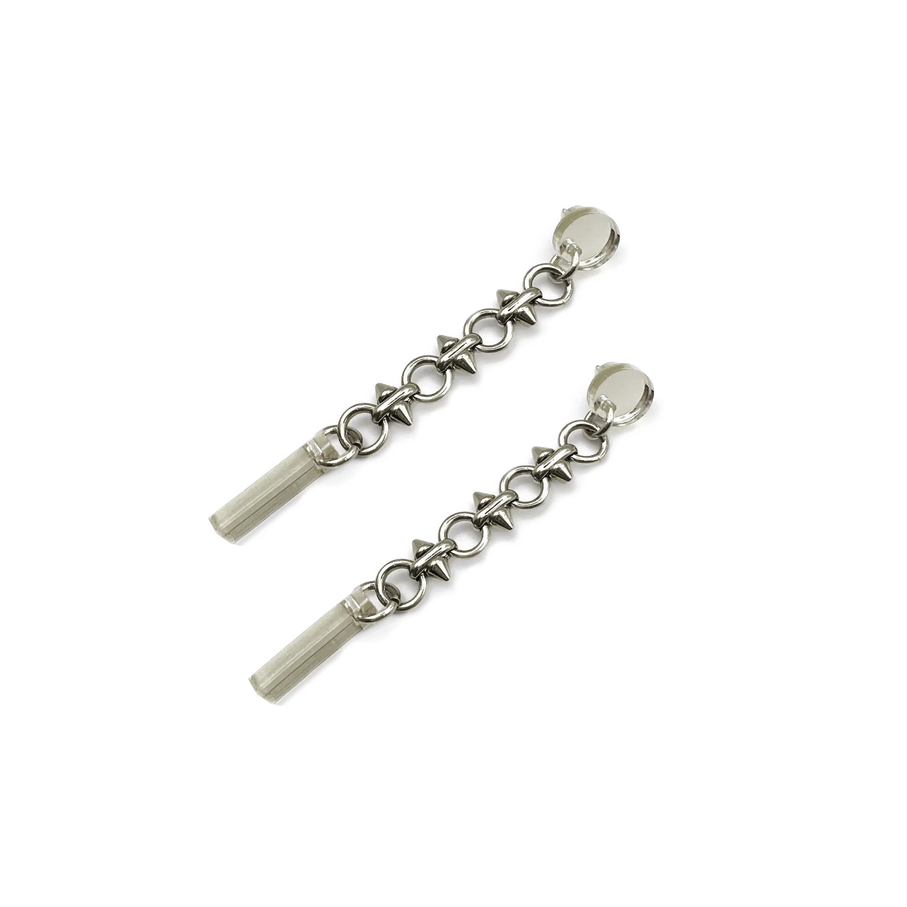 TELLMEE - SPIKE L Argent