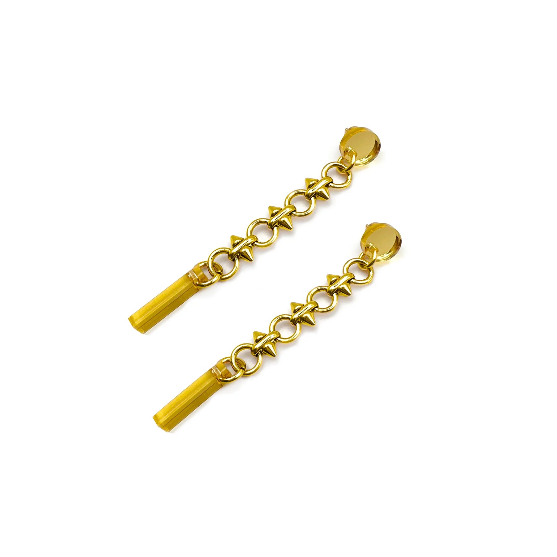 TELLMEE - SPIKE L