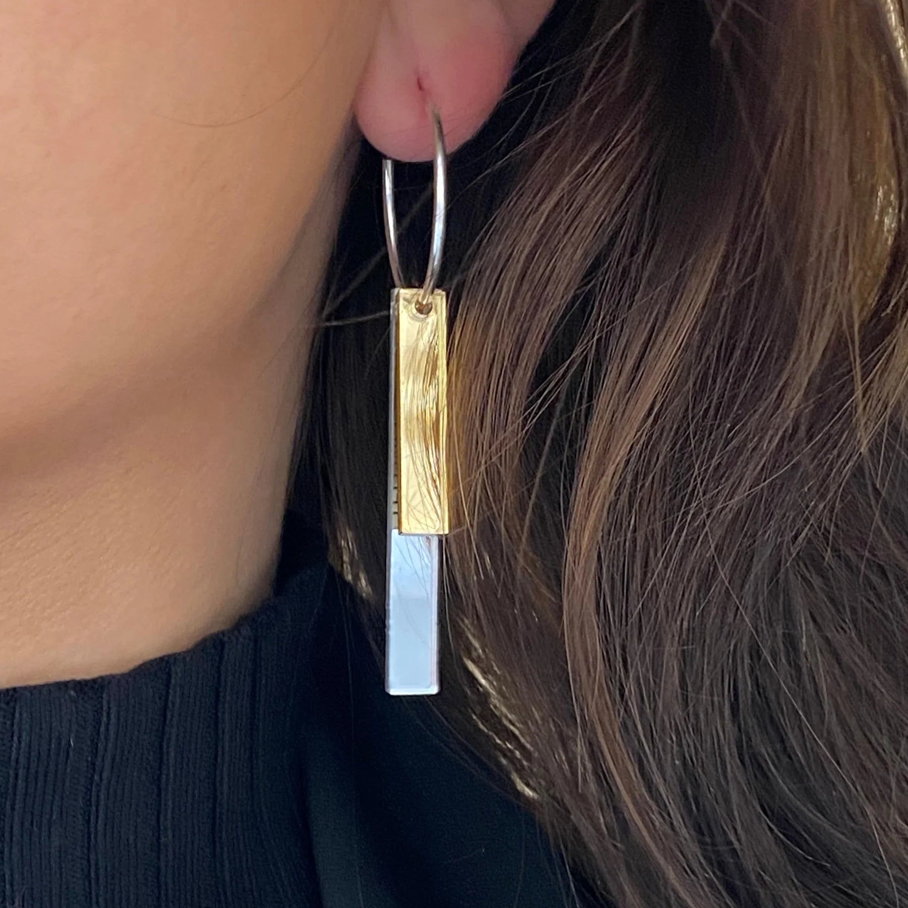 TELLMEE - TIKA BARRETTES
