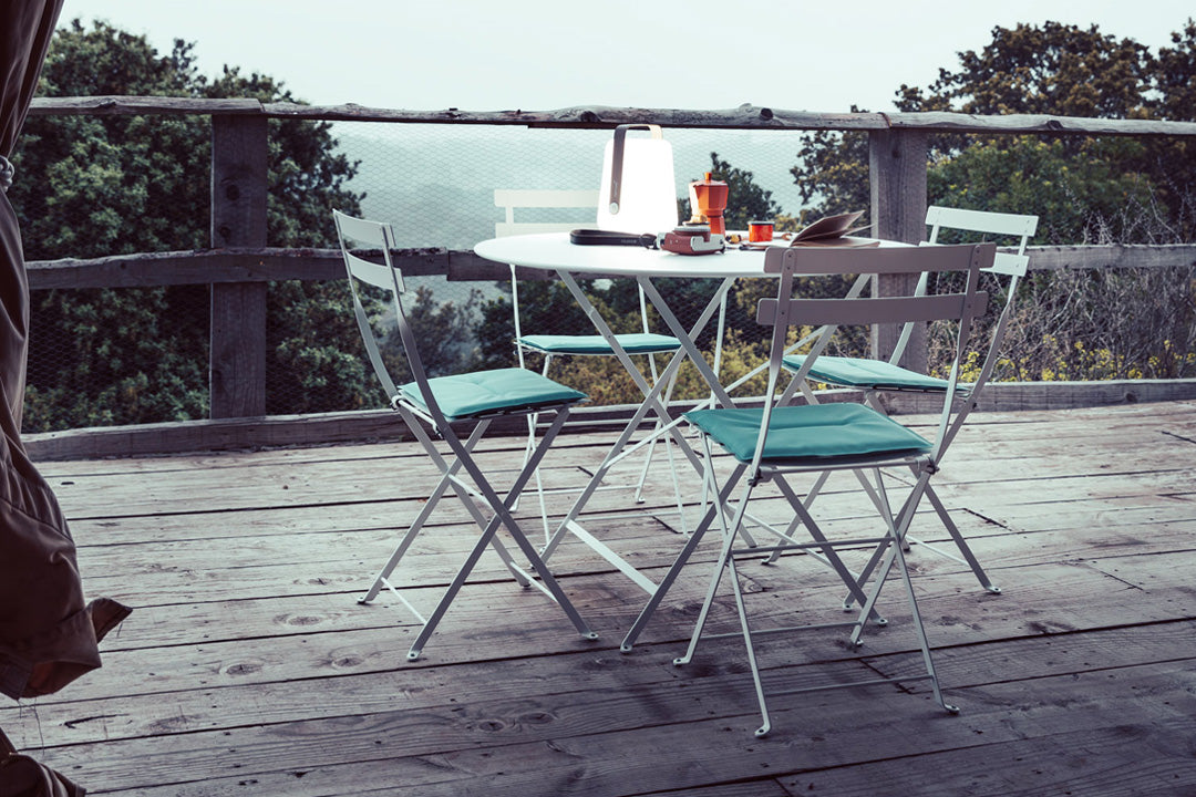 FERMOB - Chaise BISTRO Métal