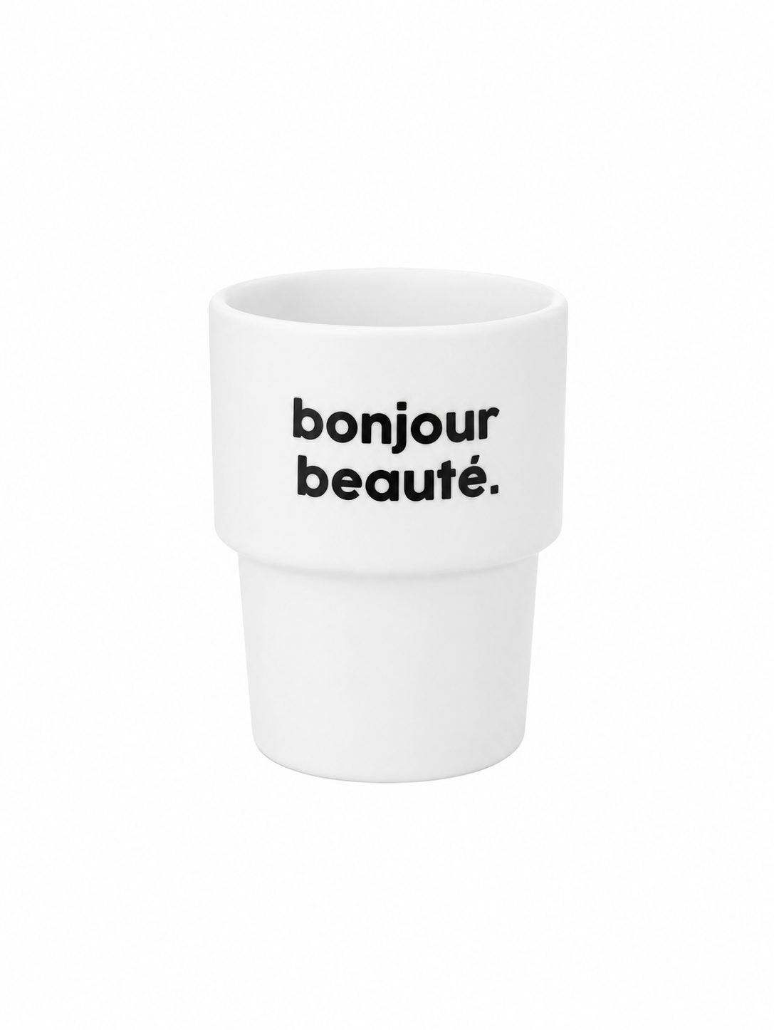 FÉLICIE AUSSI - Mug BEAUTÉ