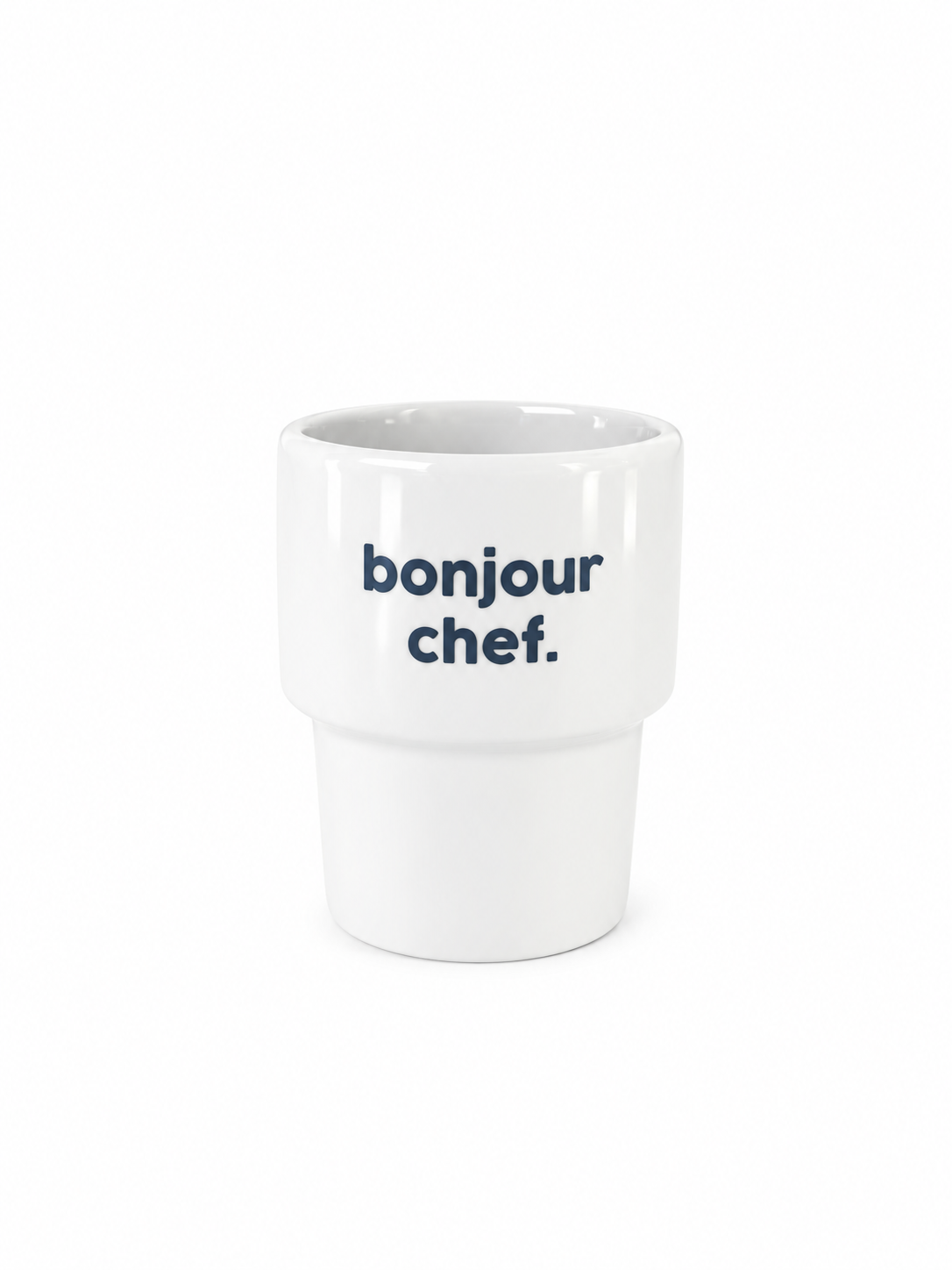 FÉLICIE AUSSI - Mug CHEF