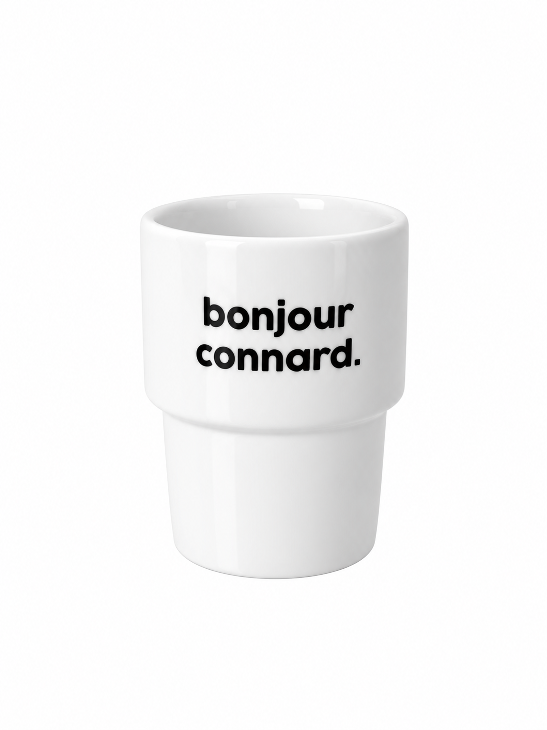 FÉLICIE AUSSI - Mug CONNARD