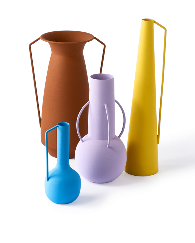 POLS POTTEN - Vases ROMAN Morning Set