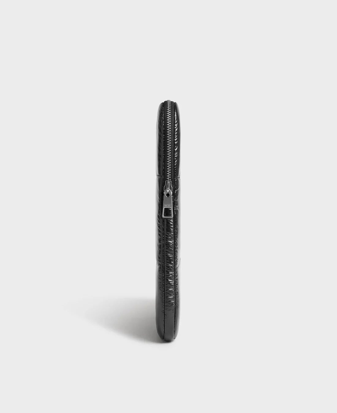WOUF - Housse 13" & 14" BLACK GLOSSY