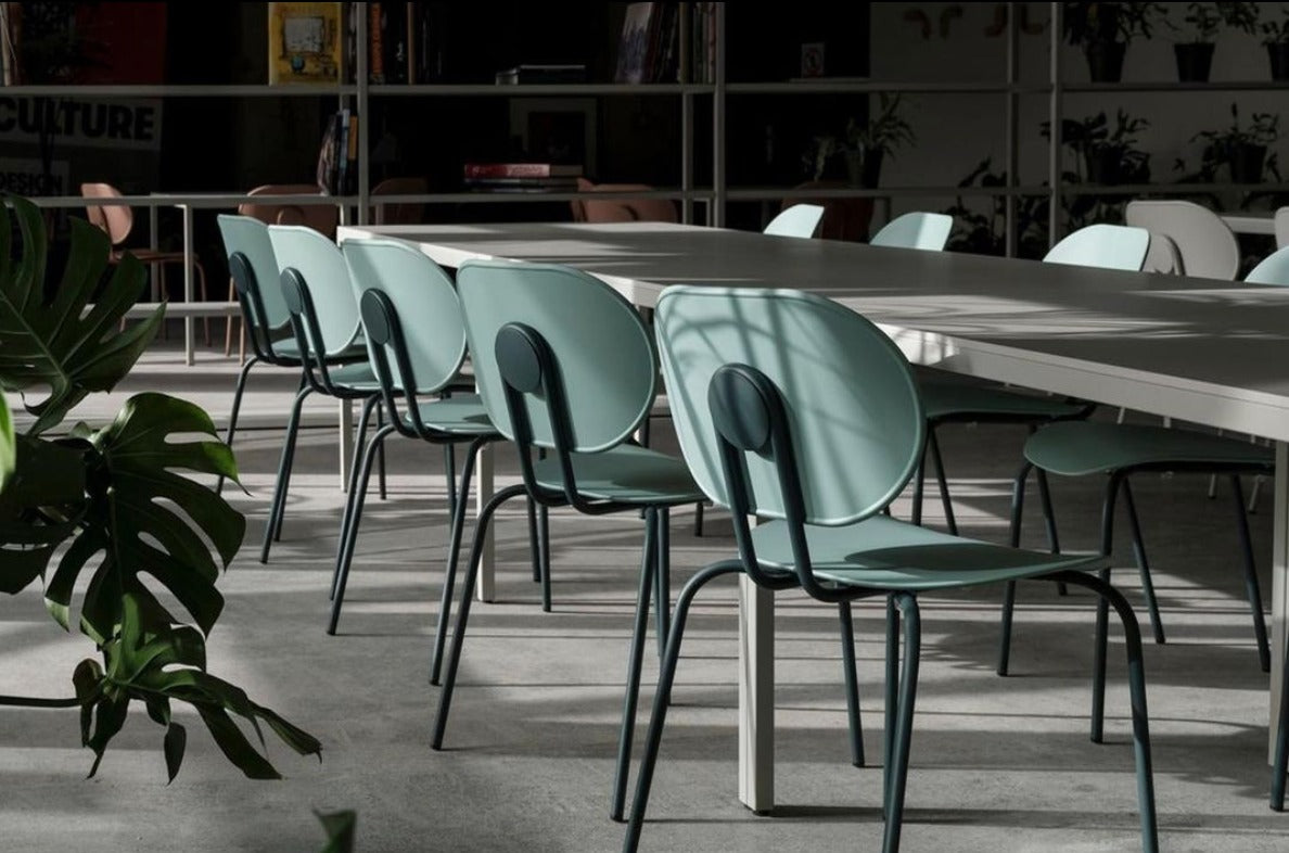 ONDARRETA - Chaise HARI