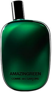 COMME DES GARÇONS - AMAZING GREEN
