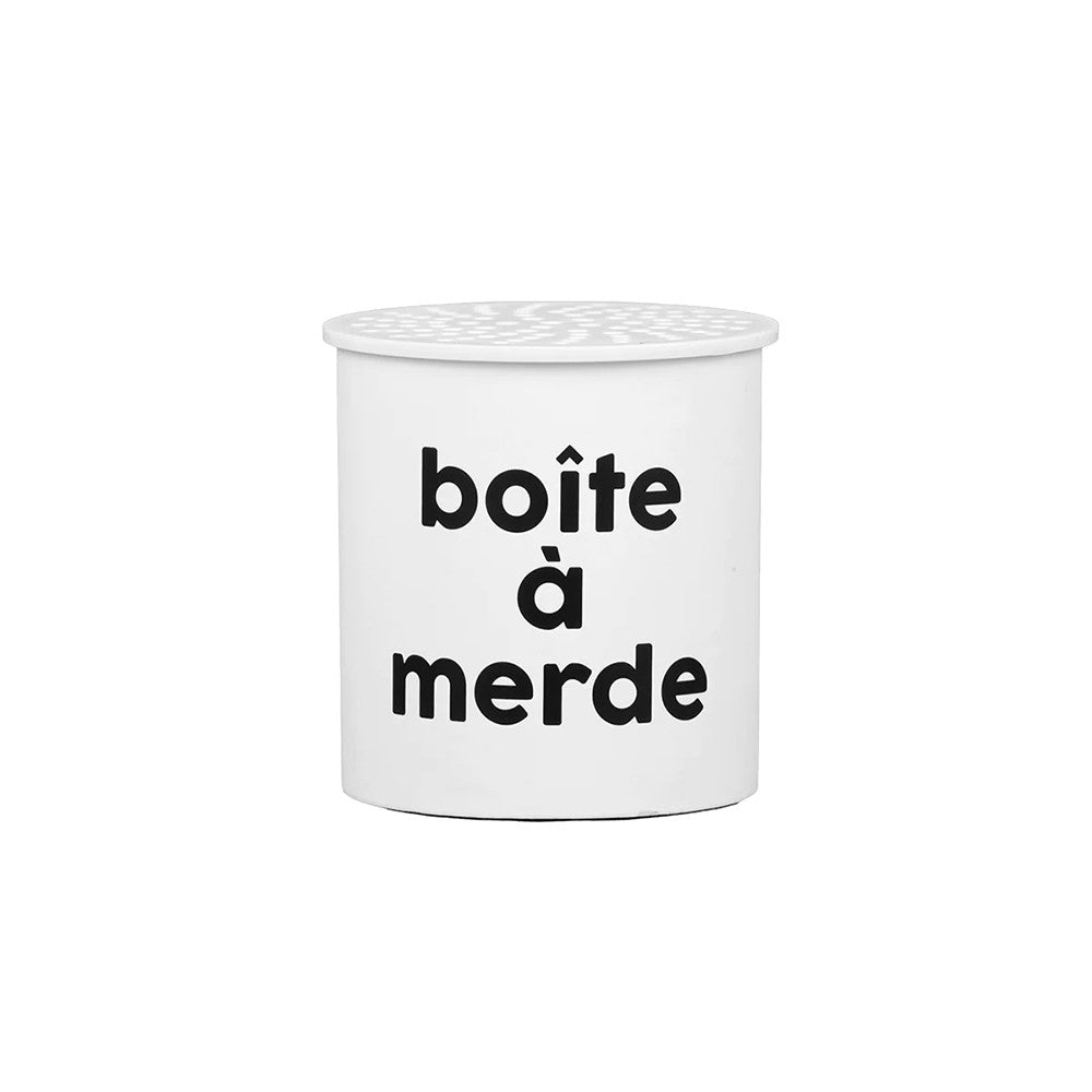FELICIE AUSSI - Boite à Merde