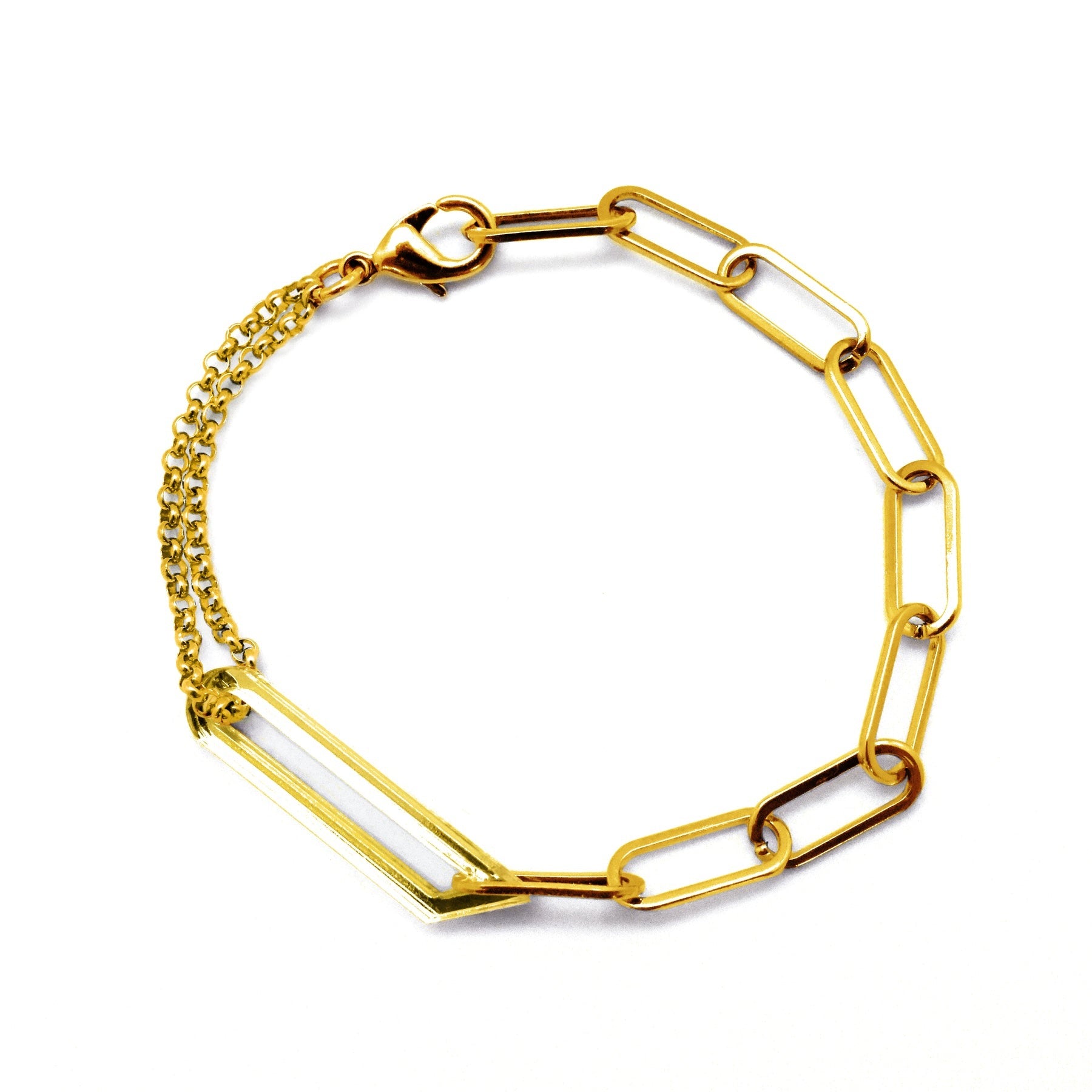 TELLMEE - AIR - Bracelet
