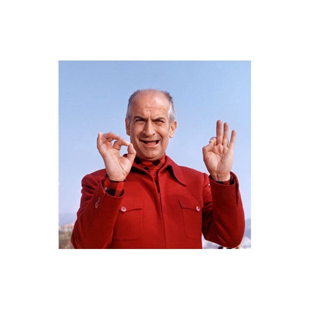MACON & LESQUOY - VOITURE DS - Broche