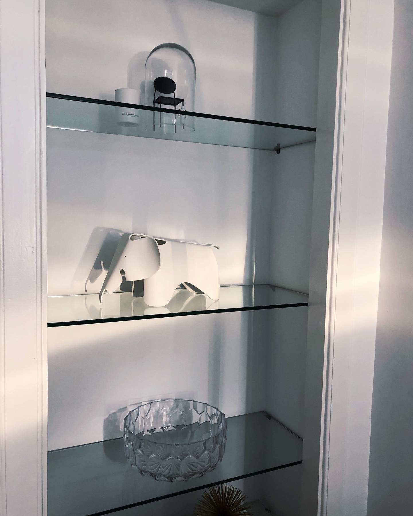 VITRA - Eames Éléphant (Small)