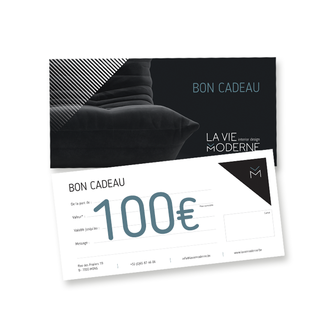 BON CADEAU