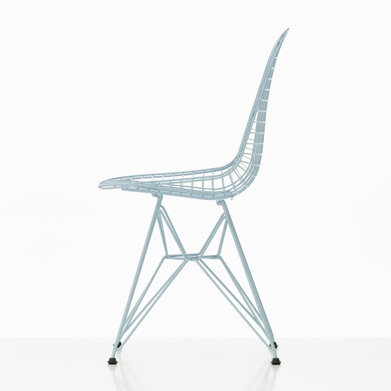 VITRA - Wire Chair - DKR