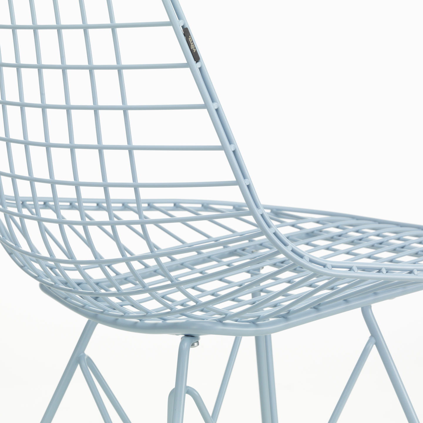 VITRA - Wire Chair - DKR