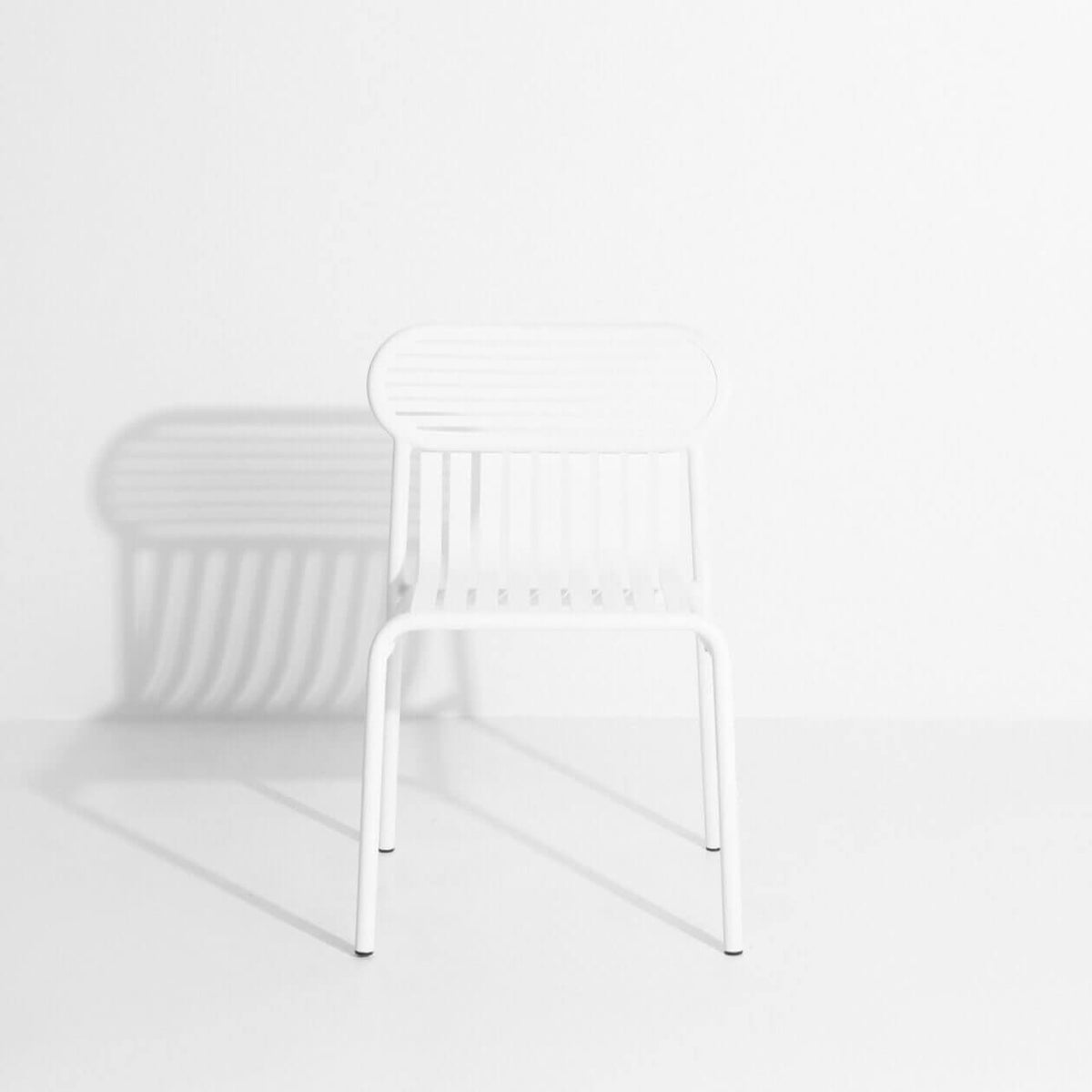 Petite Friture - Chaise WEEK-END - Vendues par 2