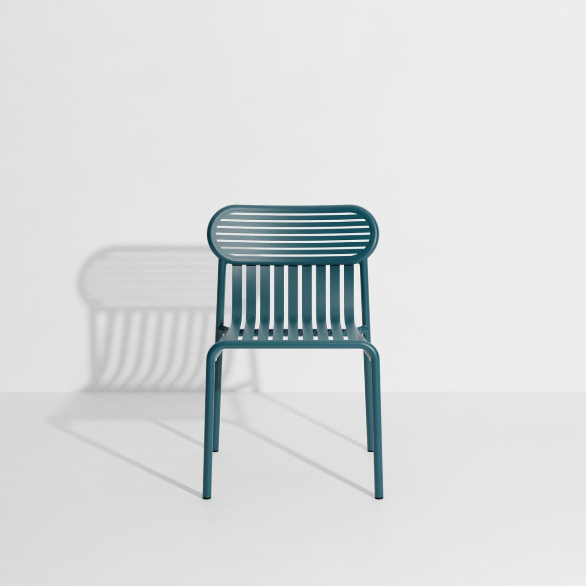 Petite Friture - Chaise WEEK-END - Vendues par 2