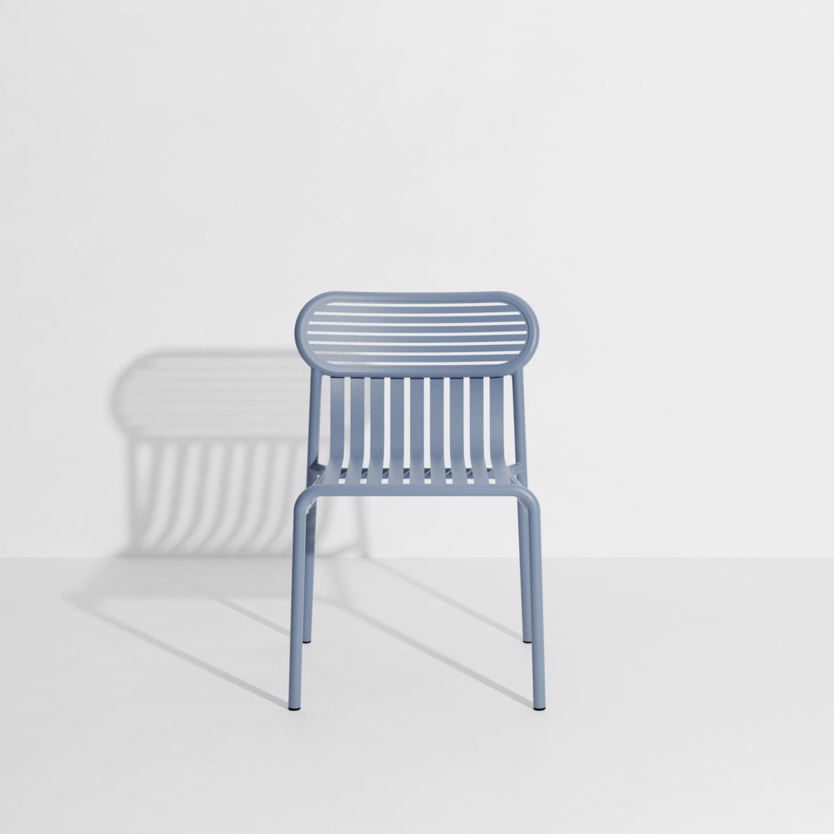 Petite Friture - Chaise WEEK-END - Vendues par 2