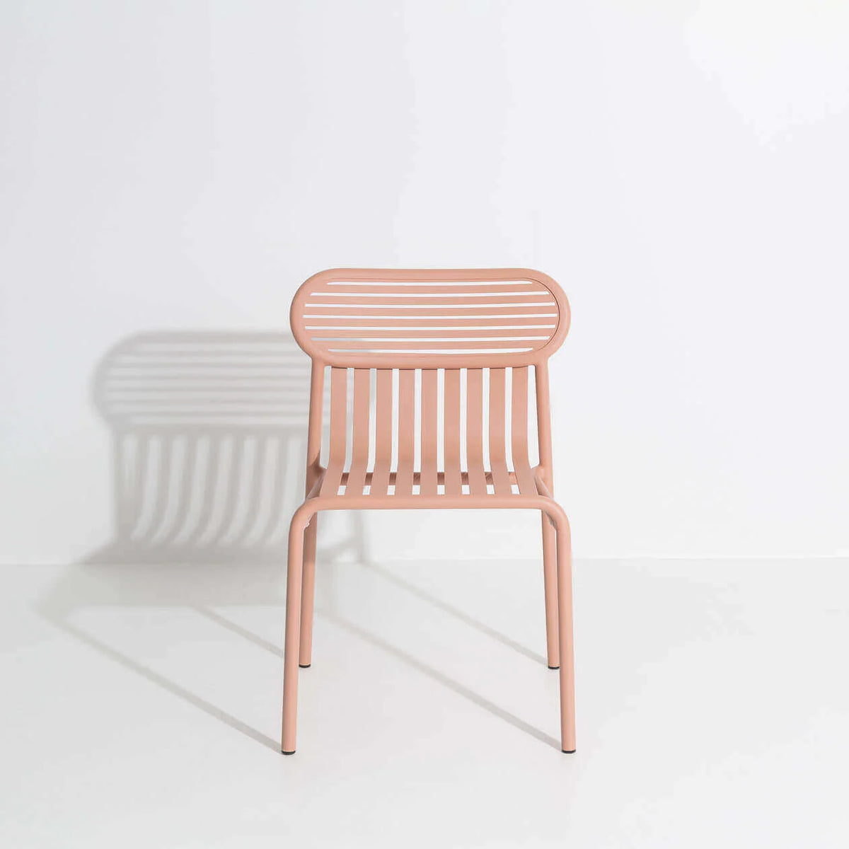 Petite Friture - Chaise WEEK-END - Vendues par 2