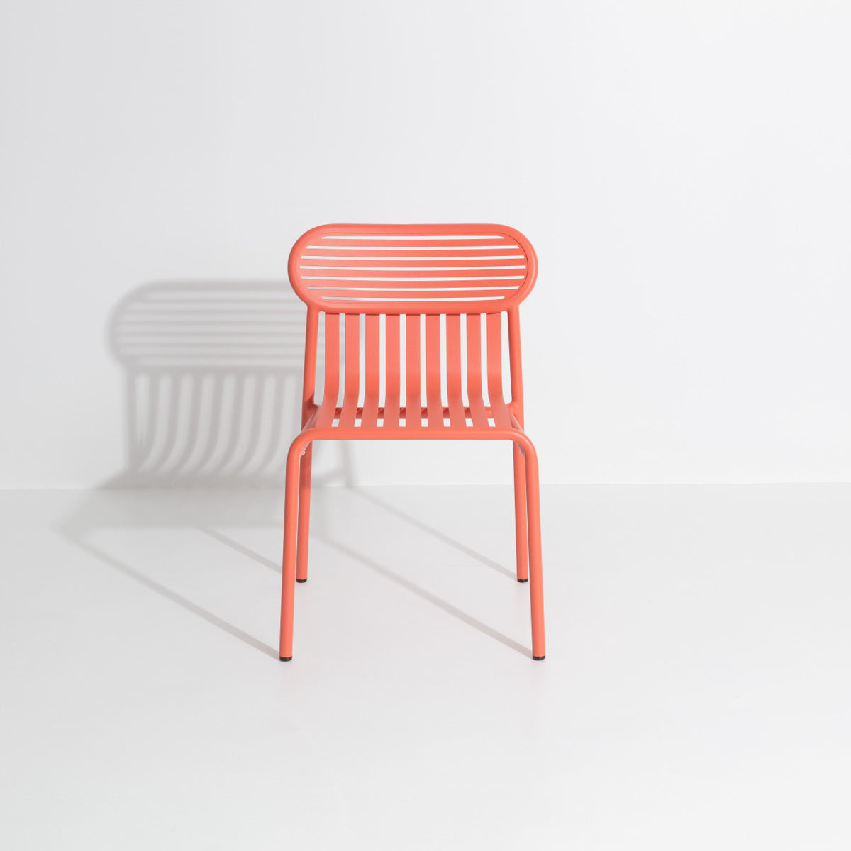 Petite Friture - Chaise WEEK-END - Vendues par 2
