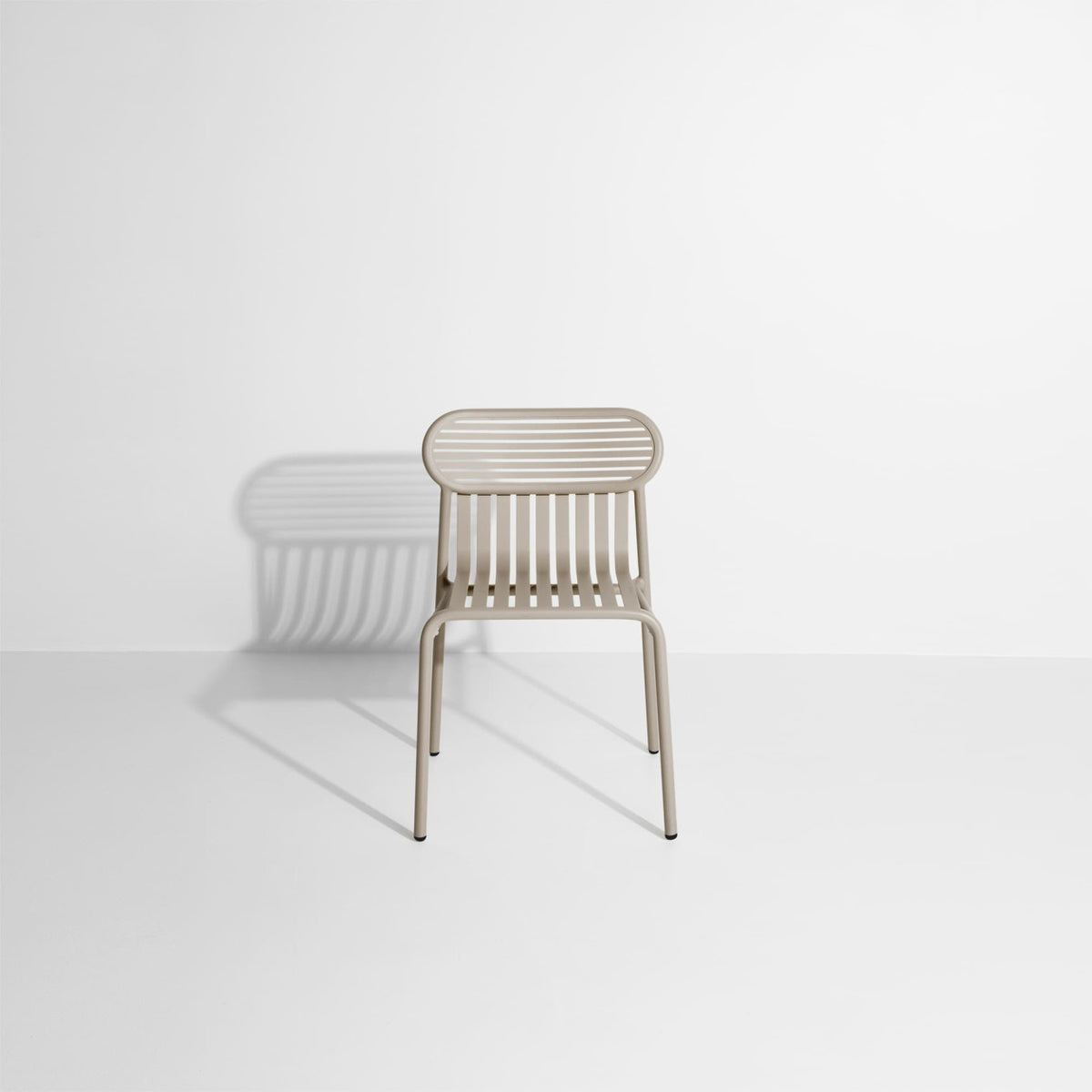 Petite Friture - Chaise WEEK-END - Vendues par 2