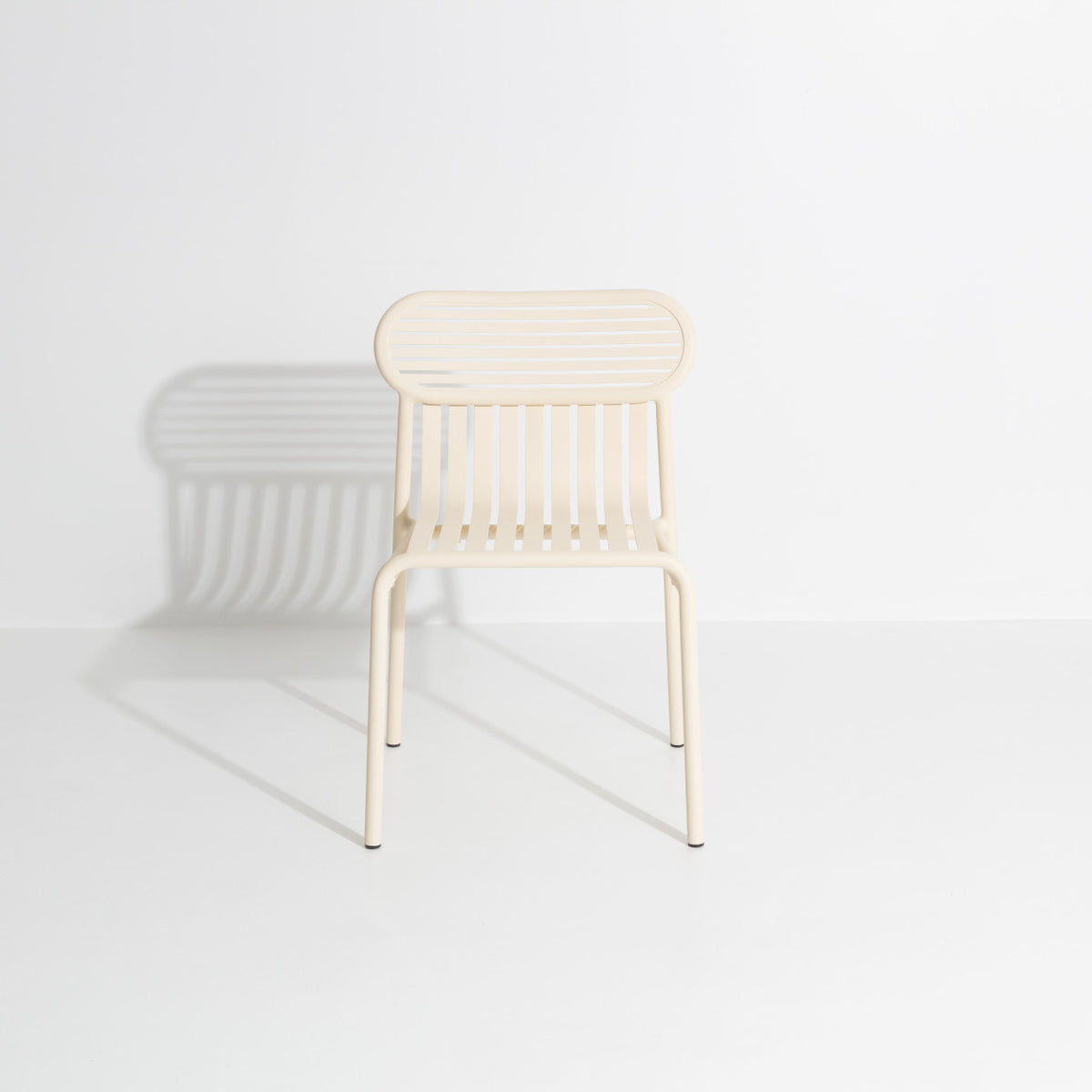 Petite Friture - Chaise WEEK-END - Vendues par 2