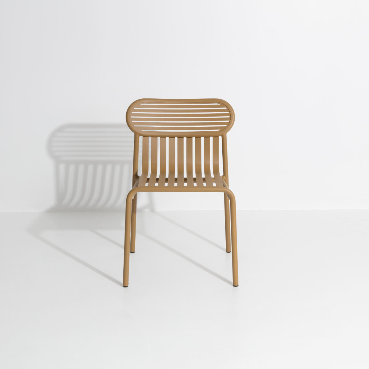 Petite Friture - Chaise WEEK-END - Vendues par 2