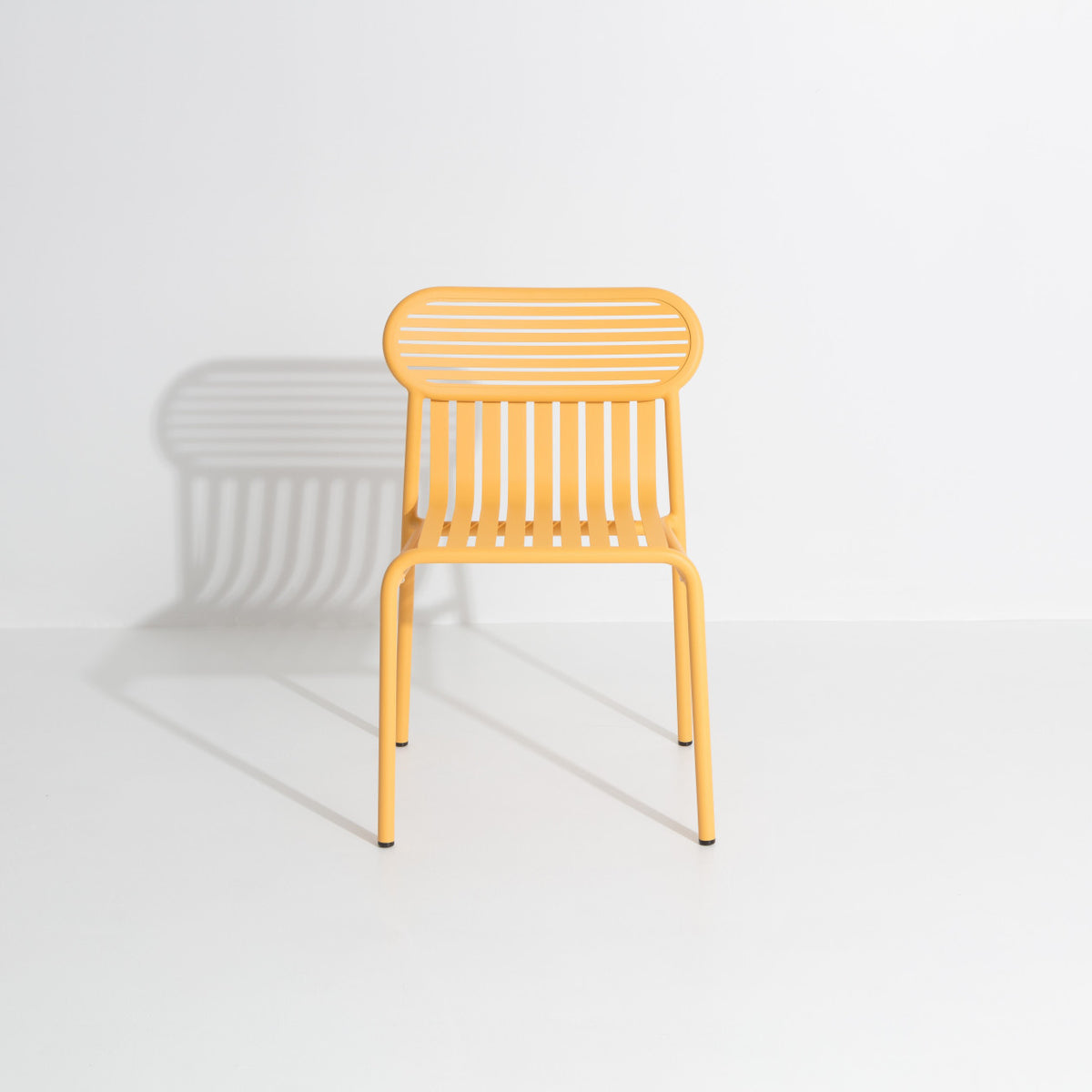 Petite Friture - Chaise WEEK-END - Vendues par 2