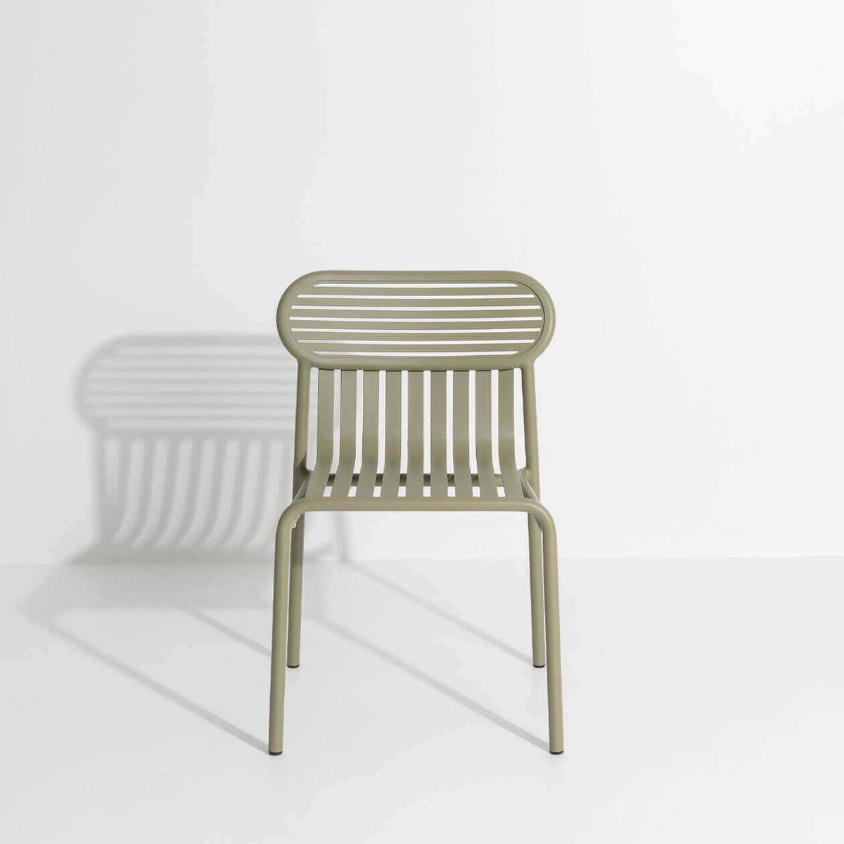 Petite Friture - Chaise WEEK-END - Vendues par 2