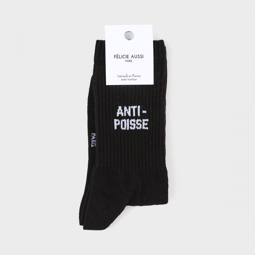 FELICIE AUSSI - Anti Poisse - Chaussettes