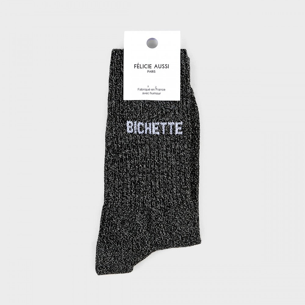 FELICIE AUSSI - Bichette - Chaussettes