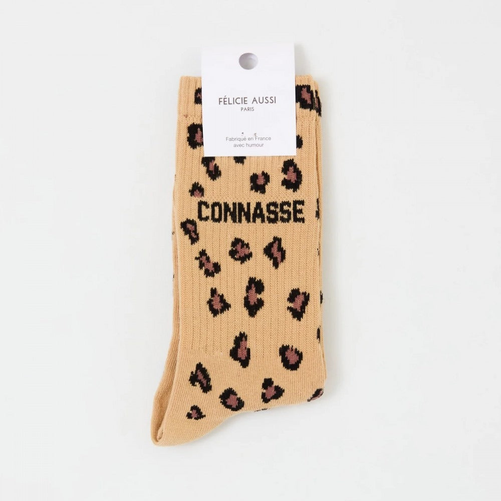 FELICIE AUSSI - Connasse - Chaussettes