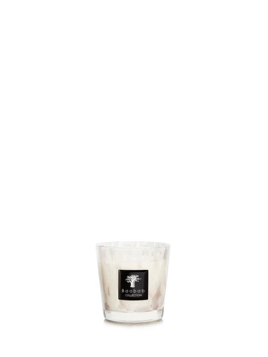 BAOBAB - PEARLS WHITE
