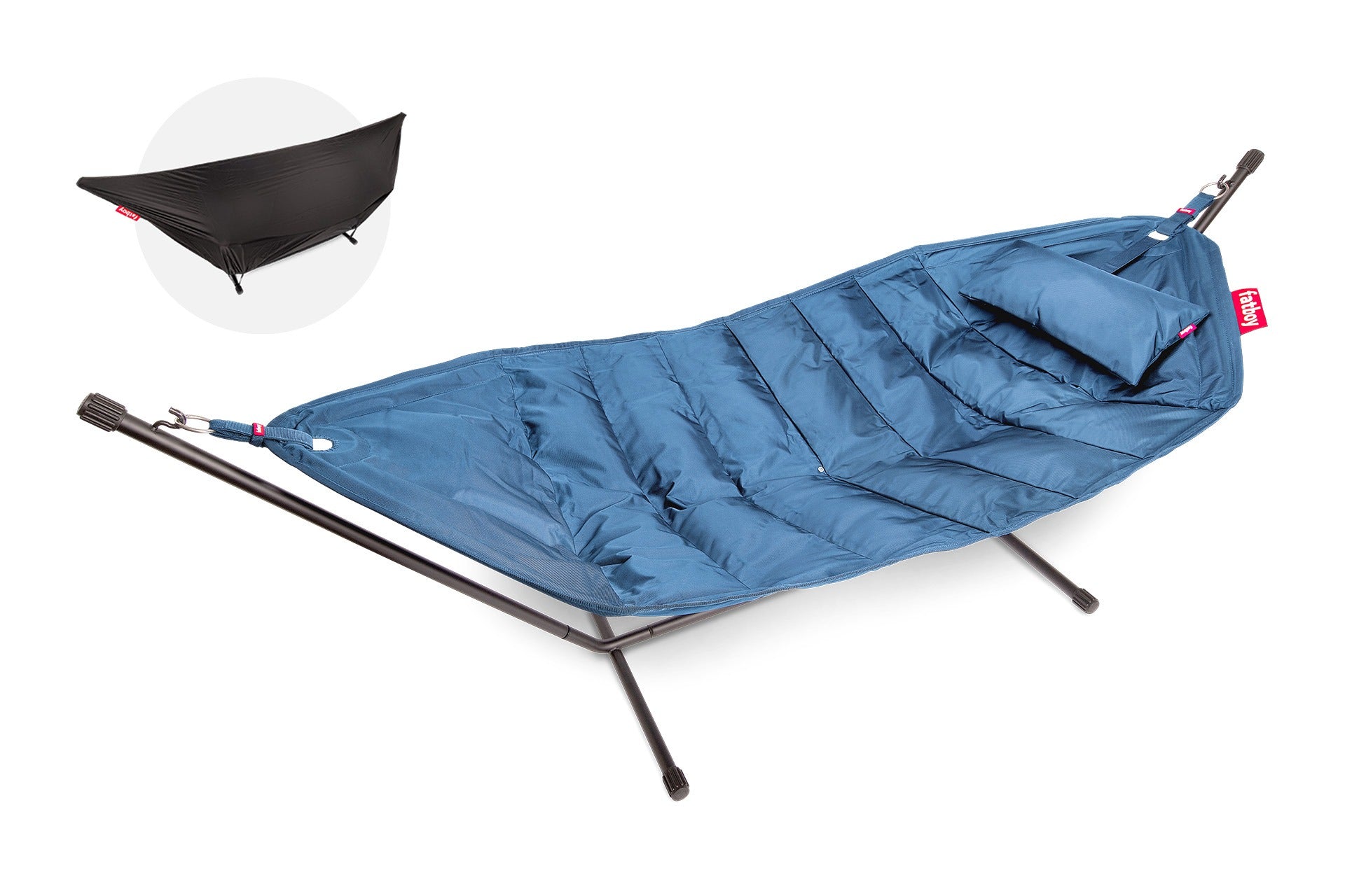 FATBOY - Headdemock Hamac Deluxe
