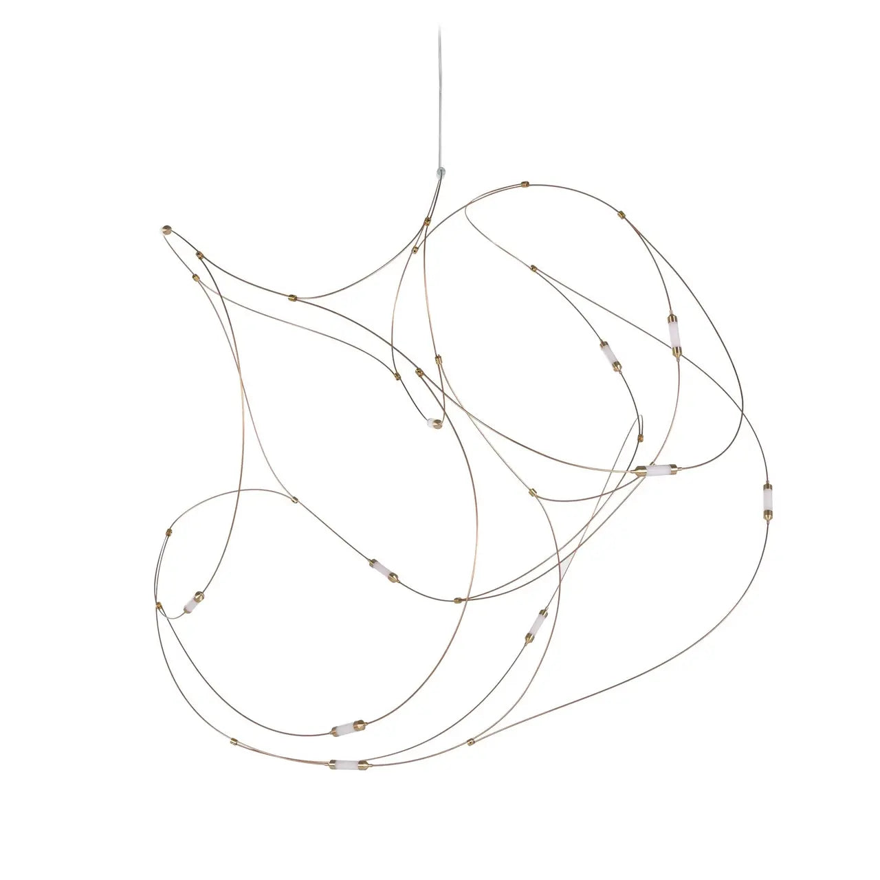 MOOOI - suspension Flock of Light