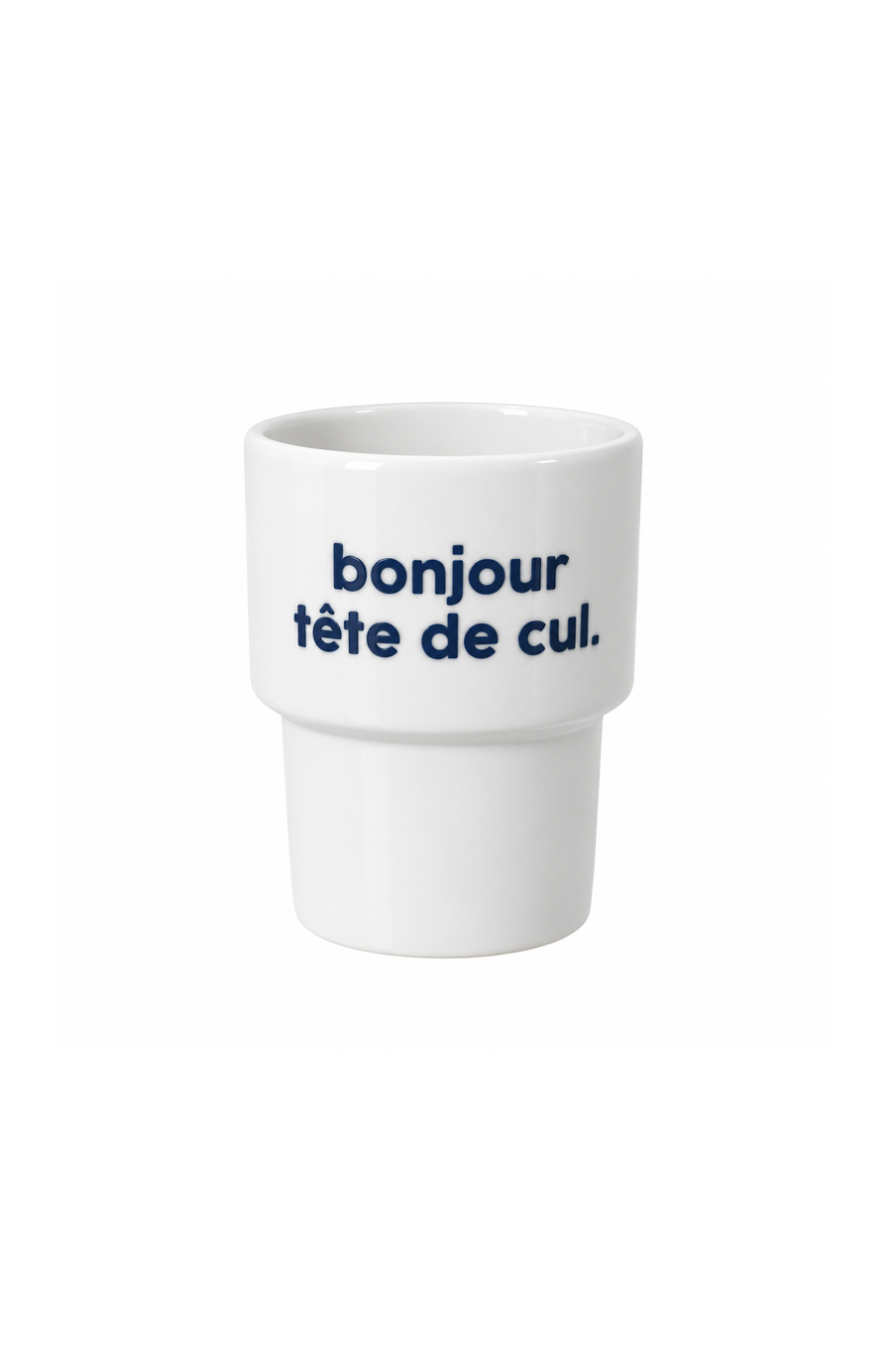 FÉLICIE AUSSI - Mug TETE DE CUL