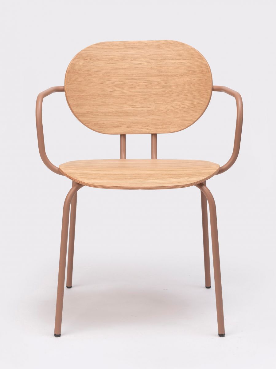 ONDARRETA - Chaise HARI