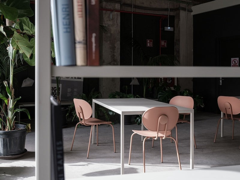 ONDARRETA - Chaise HARI