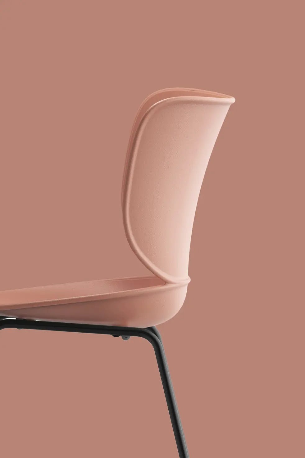 MOOOI - Chaise HANA